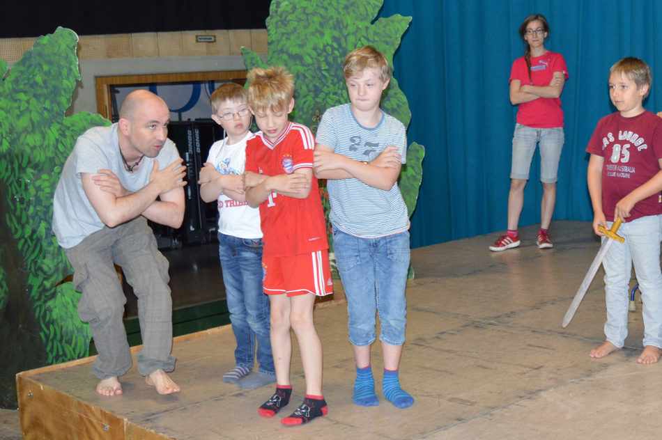 Abschlussprojekt 2016