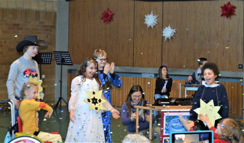 Adventscafe Dezember 2018