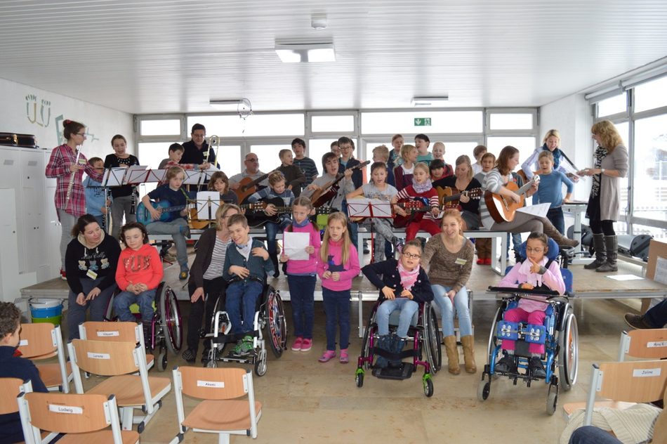 Infotag am 23.Januar '16