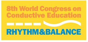 WCCE - 8. Weltkongress für Konduktive Förderung